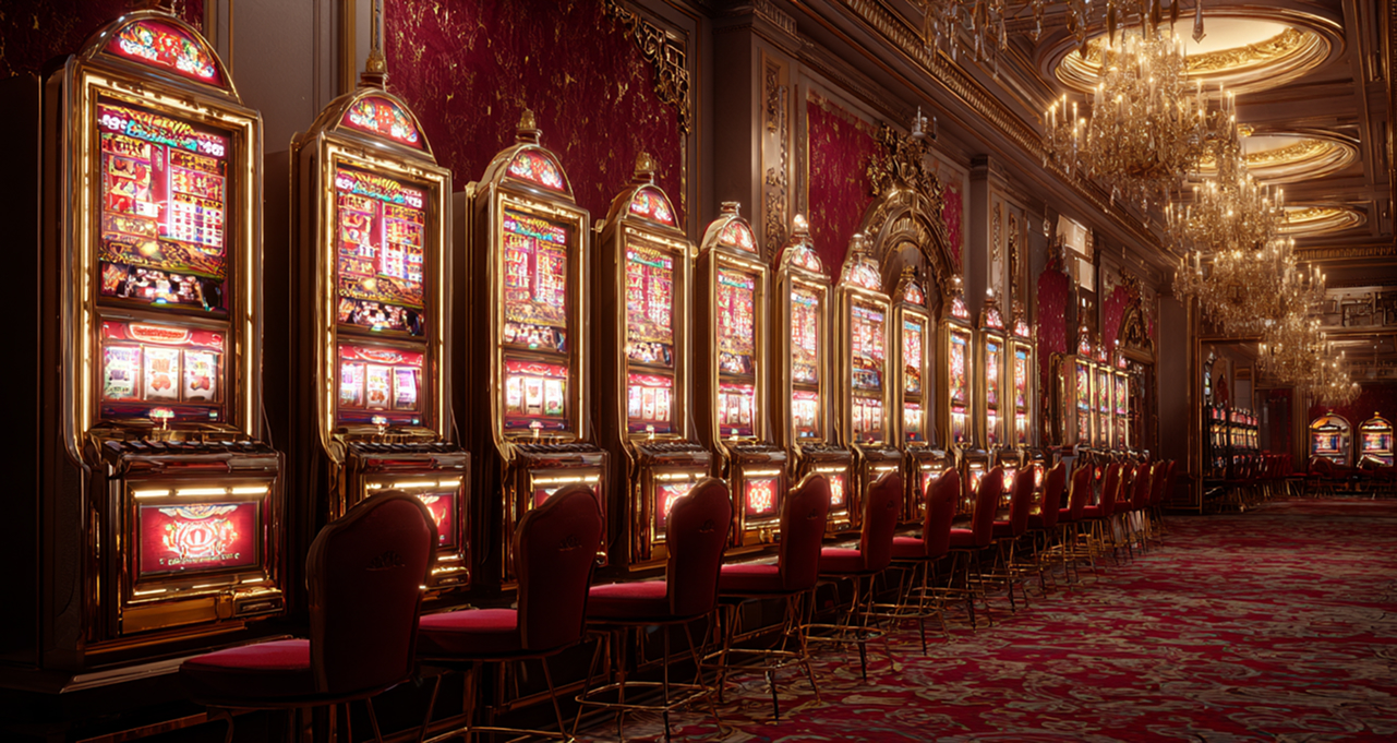 The Palace Casino