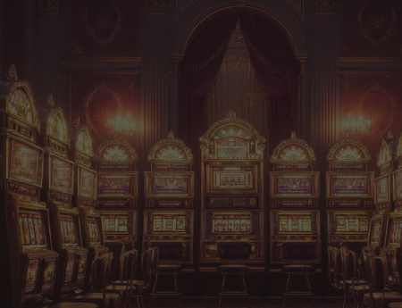 The Palace Casino