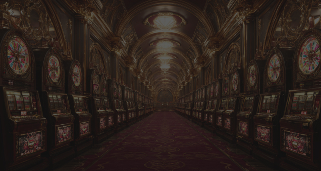 The Palace Casino